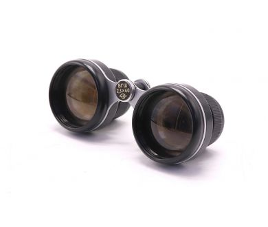 Бинокль БГШ 2,3х40