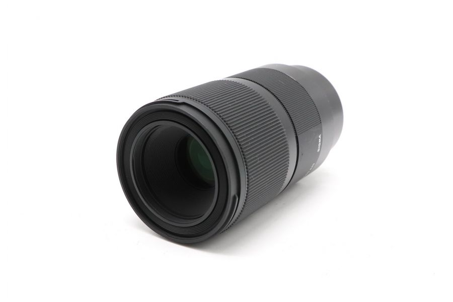 Объектив Sigma AF 70mm f/2.8 DG Macro Art Sony E