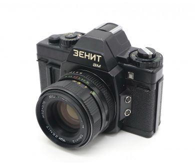 Редкость Зенит АМ kit