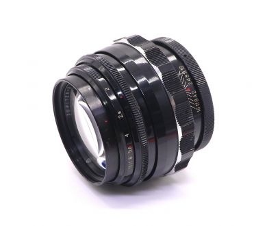 Юпитер-9 2/85 М42 (№7006225)