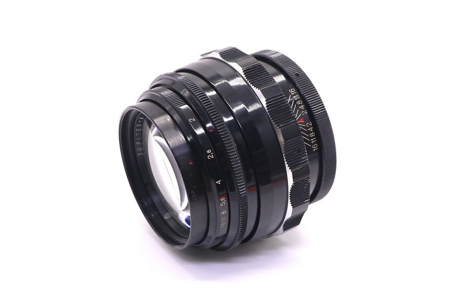 Юпитер-9 2/85 М42 (№7006225)