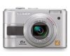 Panasonic Lumix DMC-LZ3 (Japan, 2005)