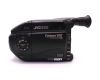 Кассетная видеокамера формата VHS-C JVC GR-AX66 