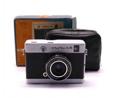 Чайка 2 в упаковке