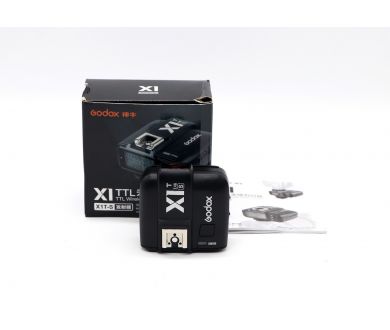 Трансмиттер Godox X1T-S для Sony в упаковке
