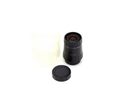 Rainbow 4mm 1.4 CS Japan