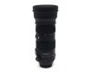 Объектив Sigma AF 150-600mm F/5-6.3 DG DN OS Sports for Canon EF