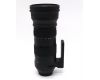 Объектив Sigma AF 150-600mm F/5-6.3 DG DN OS Sports for Canon EF