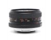Объектив Yashica ML 50mm f/1.9 (Japan, 1985)