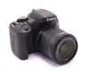Canon EOS 750D kit (пробег 8985 кадров)