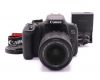 Canon EOS 750D kit (пробег 8985 кадров)