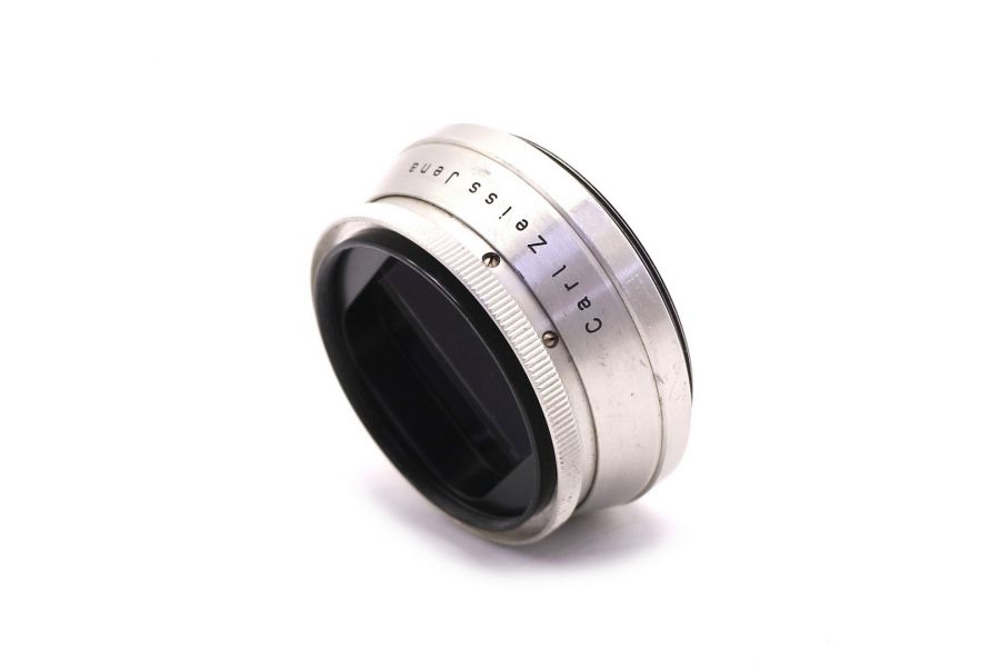 Стереонасадка Carl Zeiss Jena f=50/0.15-2m