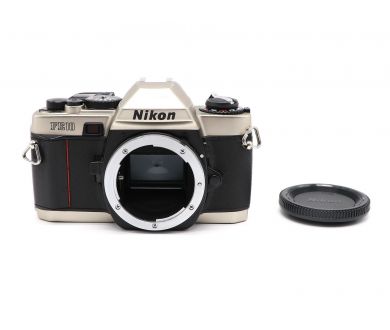 Купить Nikon FE10 boby Nikon FE10 boby