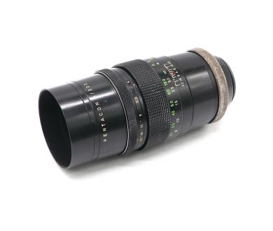 Купить Pentacon 4/200 Made in GDR Pentacon 4/200 Made in GDR