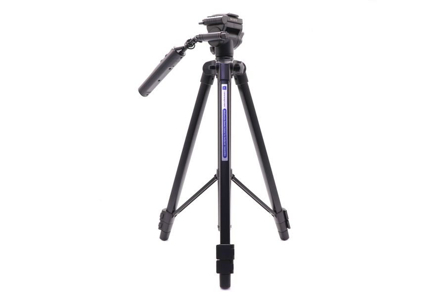 Штатив Sony VCT-80AV в упаковке (China, 2012)