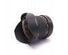 Samyang 8mm f/3.5 AS IF UMC Fish-eye CS II for 4/3
