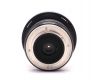 Samyang 8mm f/3.5 AS IF UMC Fish-eye CS II for 4/3