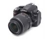 Nikon D3100 kit в упаковке (пробег 7310)