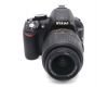 Nikon D3100 kit в упаковке (пробег 7310)