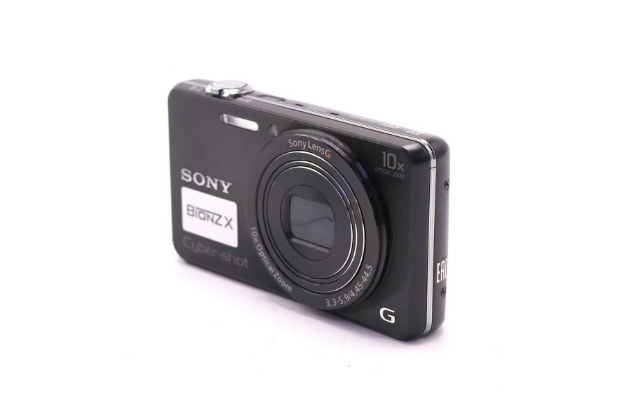 Sony Cyber-shot DSC-WX220