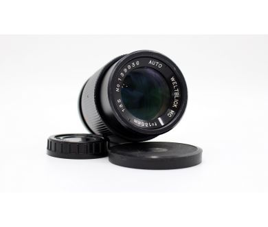 Купить Weltblick MC Auto 3,5/135 (Japan, 1986) Weltblick MC Auto 3,5/135 (Japan, 1986)