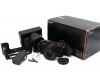 Sony Cyber-shot DSC-RX1 в упаковке