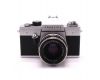 Praktica L + Tessar 2.8/50mm (Germany, 1973)