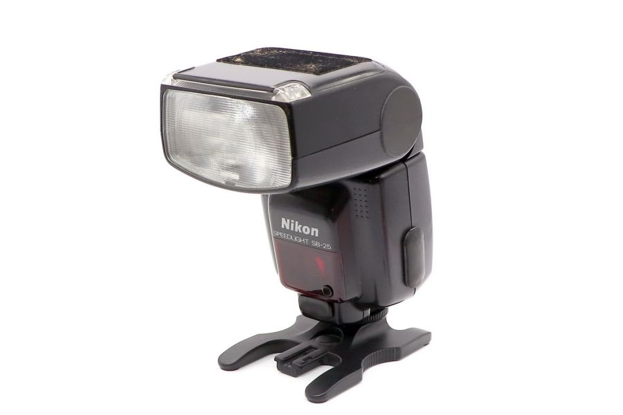 Фотовспышка Nikon Speedlight SB-25