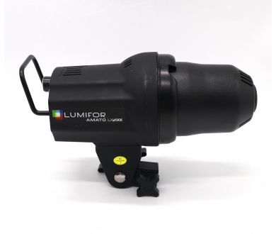Вспышка студийная Lumifor Amato LX-200