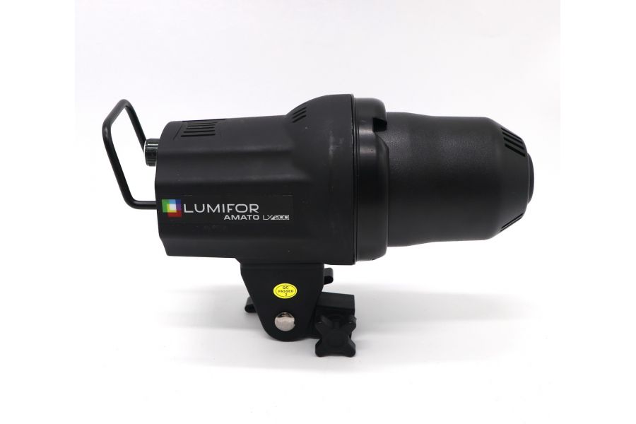 Вспышка студийная Lumifor Amato LX-200