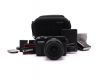 Canon EOS M kit  компактный цифровой фотоаппарат