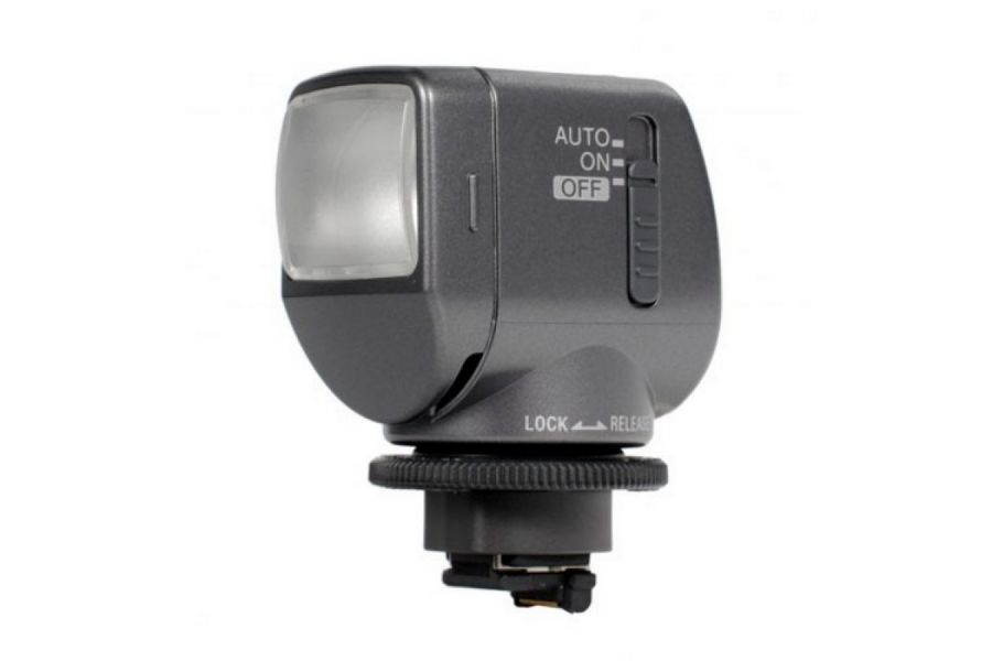 Накамерный свет Sony HVL-HL1