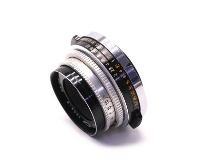 Редкость Вега-3 2,8/50 (1965г.)