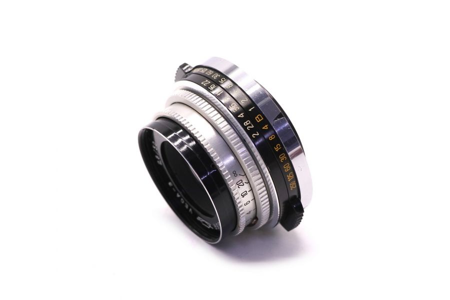 Редкость Вега-3 2,8/50 (1965г.)