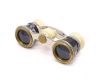 Бинокль театральный 2,5х24-65 (Россия, 1996)
