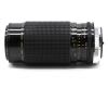 Sigma 80-200mm f/3.5-4 MC High-Speed Zoom-C for Canon FD