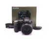 Fujifilm FinePix S4000 в упаковке