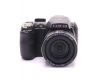 Fujifilm FinePix S4000 в упаковке