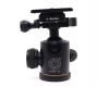 Штативная голова QZSD-02