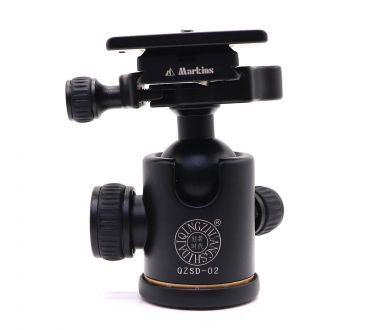 Штативная голова QZSD-02