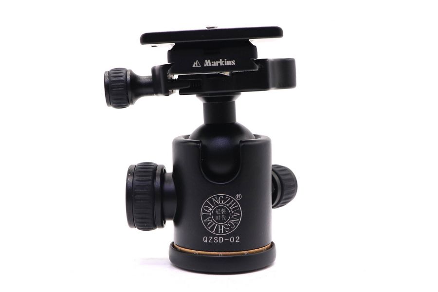 Штативная голова QZSD-02