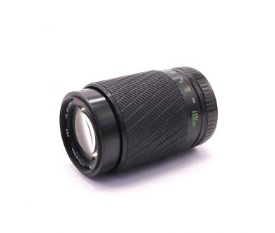 Exakta Varioplan MC 70-210mm f/4-5.6 для Pentax K