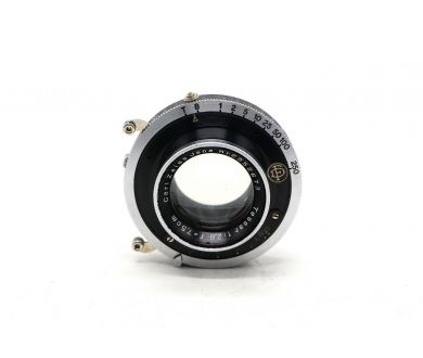 Купить Tessar 2.8/75 Carl Zeiss Jena Tessar 2.8/75 Carl Zeiss Jena