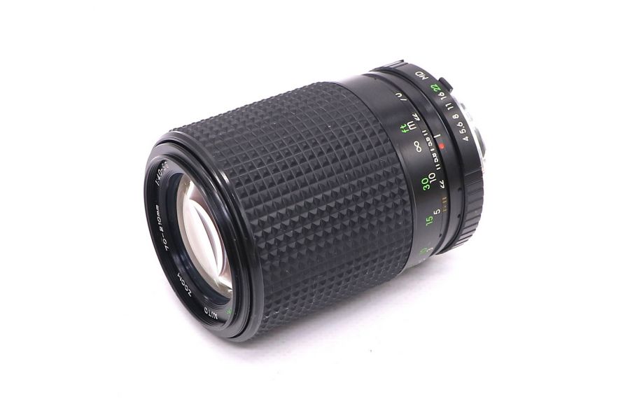 Samsung 70-210mm f/4-5.6