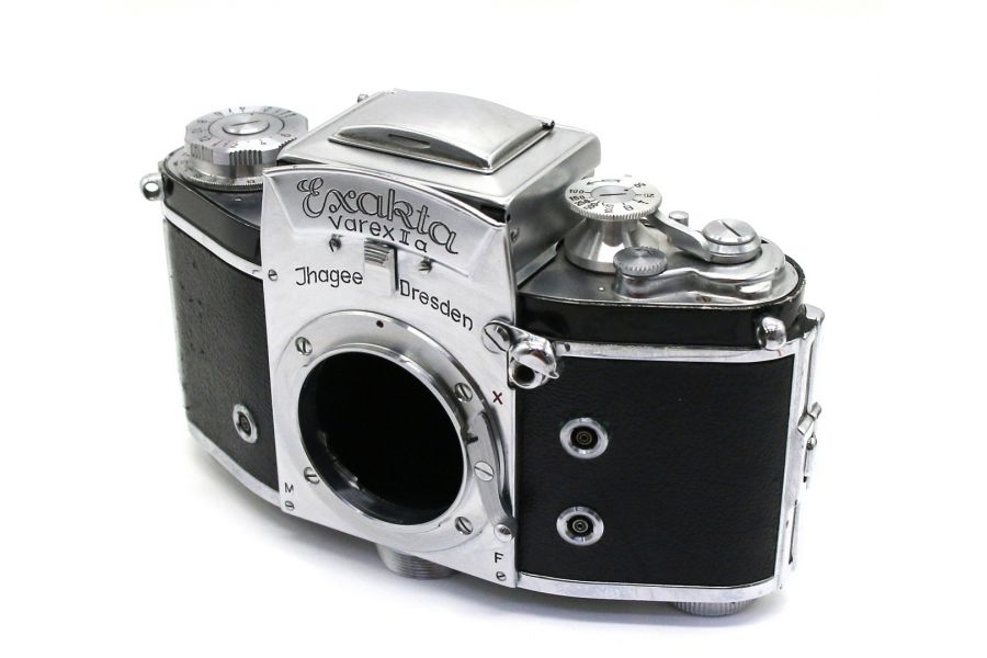 Exakta Varex VX II A body (Version 1)