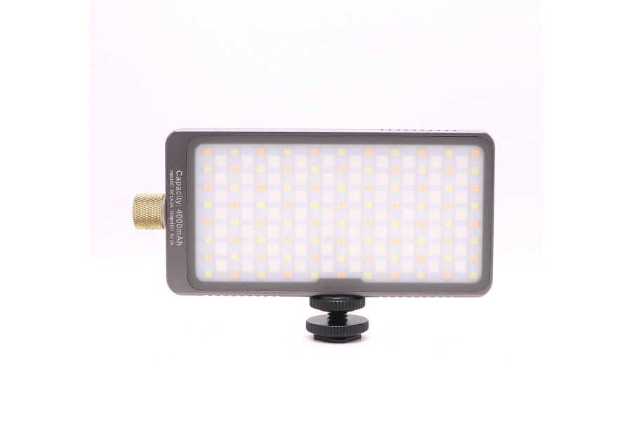 Видеосвет Sunwayfoto FL-70RGB 