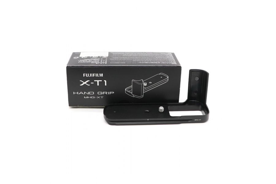Хват Fujifilm MHG-XT