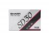 Набор видеокассет Sharp EC-30 SD (10 штук)