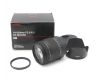 Sigma AF 18-250mm f/3.5-6.3 DC Macro HSM for Sony A