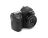 Canon EOS 5D Mark II kit EF 40mm f/2.8 STM